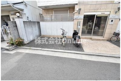 【その他共用部分】 | Chance西山本