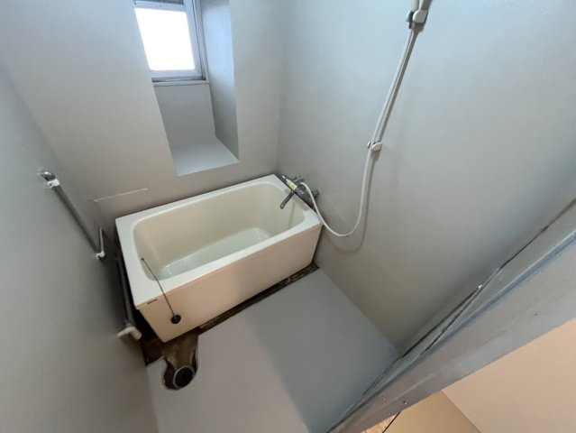 第2泰水堂ビル｜名古屋市の賃貸ならMy賃貸の浴室|第2泰水堂ビル