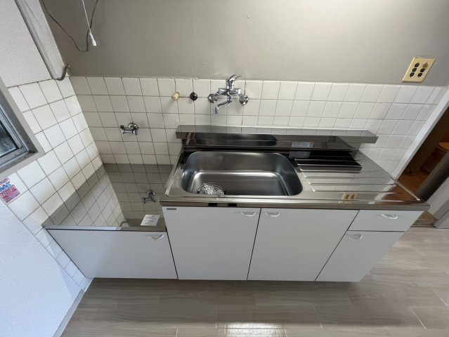 第2泰水堂ビル｜名古屋市の賃貸ならMy賃貸のキッチン|第2泰水堂ビル