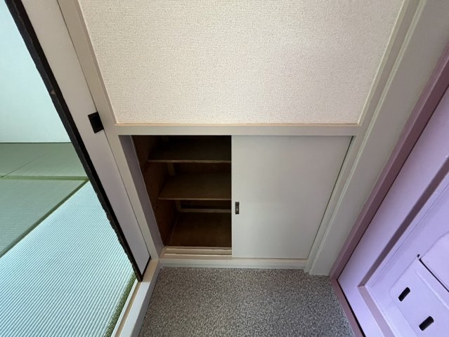 第2泰水堂ビル｜名古屋市の賃貸ならMy賃貸の収納|第2泰水堂ビル