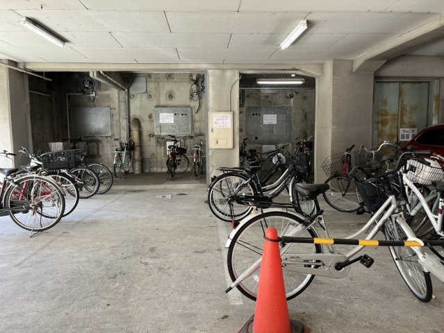 第2泰水堂ビル｜名古屋市の賃貸ならMy賃貸のその他共用部分|第2泰水堂ビル