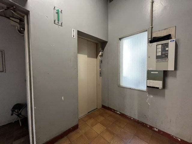 第2泰水堂ビル｜名古屋市の賃貸ならMy賃貸のその他共用部分|第2泰水堂ビル