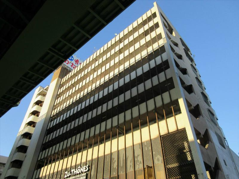 第2泰水堂ビル｜名古屋市の賃貸ならMy賃貸の外観|第2泰水堂ビル