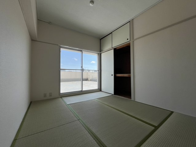 第2泰水堂ビル｜名古屋市の賃貸ならMy賃貸の和室|第2泰水堂ビル