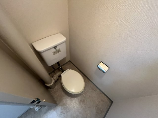 第2泰水堂ビル｜名古屋市の賃貸ならMy賃貸のトイレ|第2泰水堂ビル