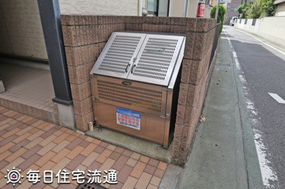 【その他共用部分】 | ＮＫ