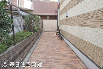 【エントランス】 | ＮＫ