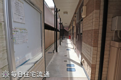 【その他共用部分】 | ＮＫ