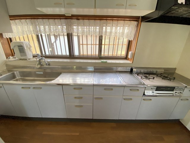 【キッチン】の画像
