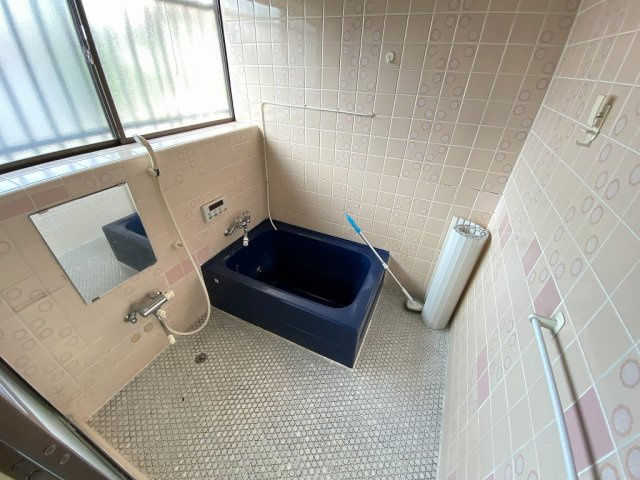 【浴室】の画像