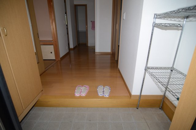 【玄関】の画像