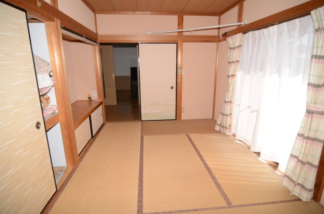 【和室】の画像