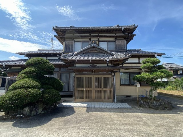 将来の田舎暮らし物件・賃貸収益有りの画像