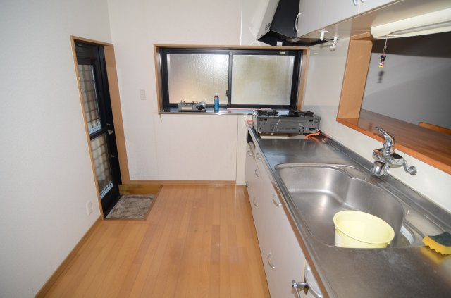 【キッチン】の画像