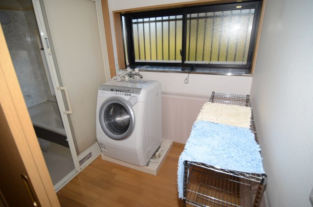 【独立洗面台】の画像