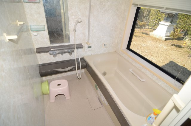 【浴室】の画像
