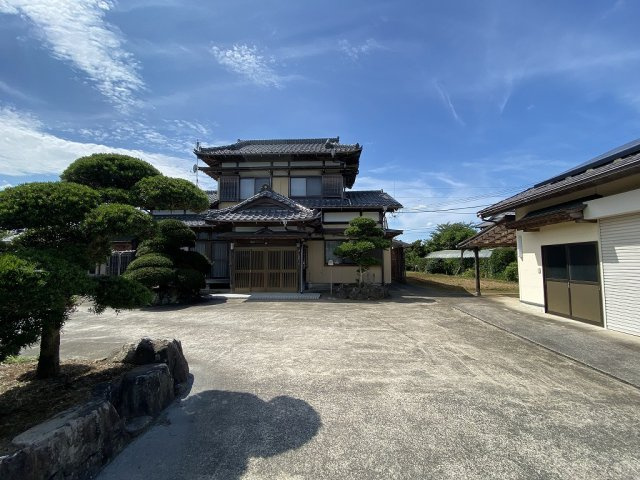 【外観】の画像