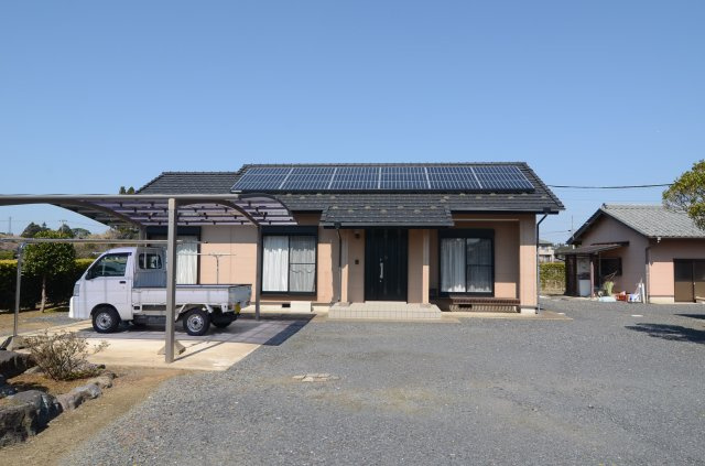 【外観】の画像