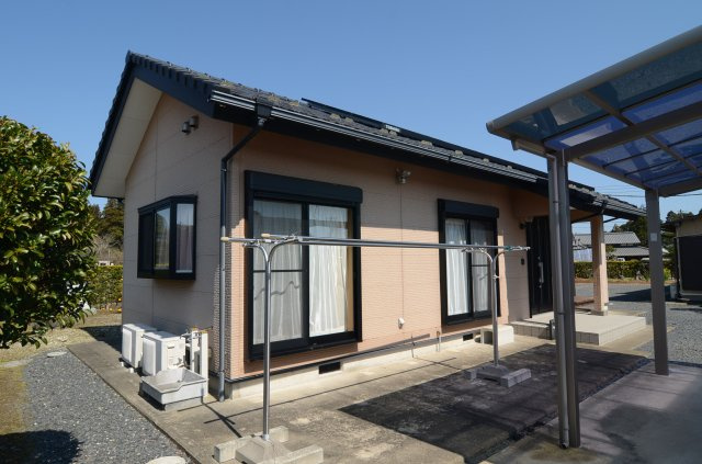 【外観】の画像