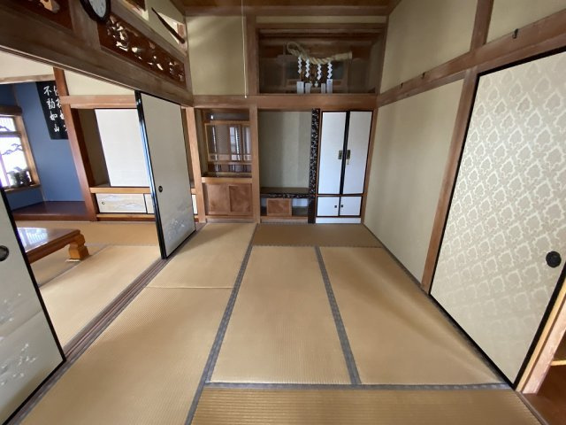 【和室】の画像