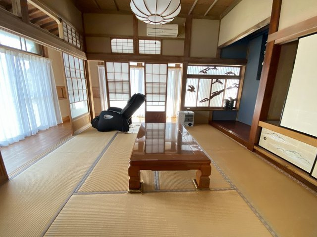 【和室】の画像