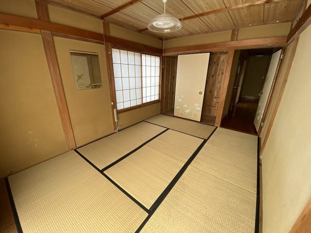 【和室】の画像