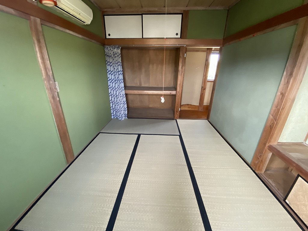【和室】の画像