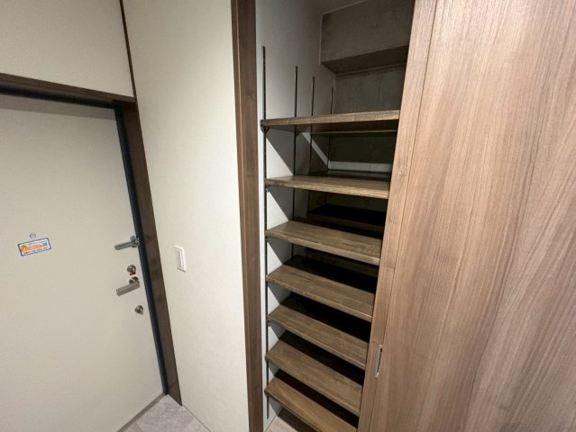 レジデンスT・L新栄|名古屋市の賃貸ならMy賃貸の収納|レジデンスT・L新栄