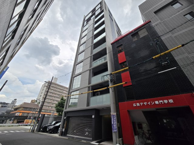 レジデンスT・L新栄|名古屋市の賃貸ならMy賃貸の外観|レジデンスT・L新栄
