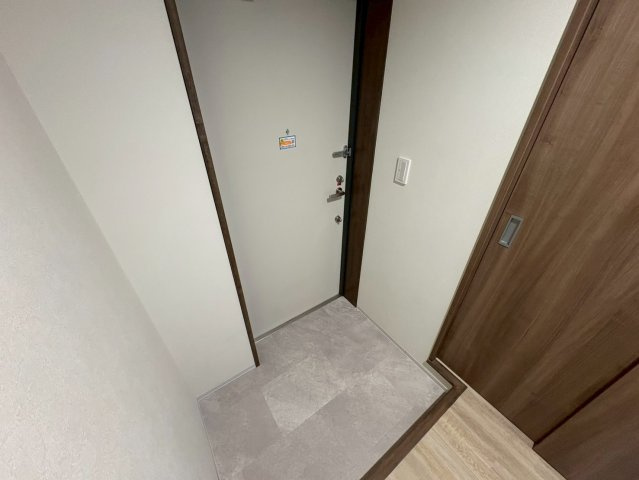 レジデンスT・L新栄|名古屋市の賃貸ならMy賃貸の玄関|レジデンスT・L新栄