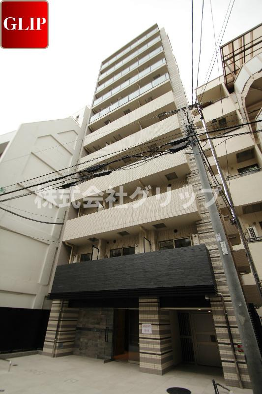 シーフォルム関内