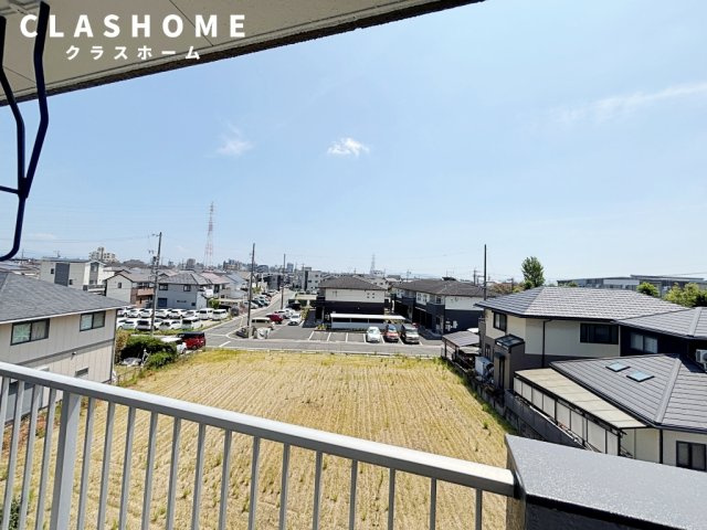 沖野マンション　　刈谷市の賃貸ならクラスホーム刈谷店の展望