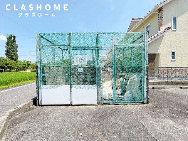 沖野マンション　　刈谷市の賃貸ならクラスホーム刈谷店のその他共用部分