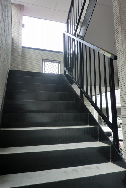 エルドラドのその他共用部分