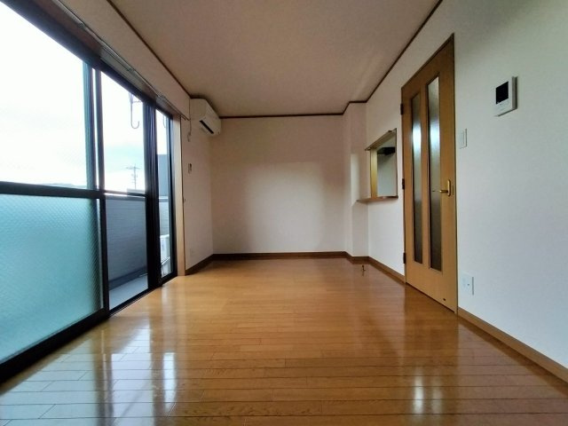 エルドラドの居間・リビング