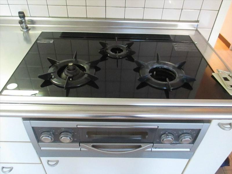 ドゥ・エトワール|名古屋市の賃貸ならMy賃貸のキッチン|ドゥ・エトワール