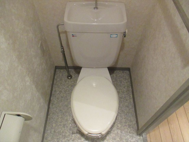 ドゥ・エトワール|名古屋市の賃貸ならMy賃貸のトイレ|ドゥ・エトワール