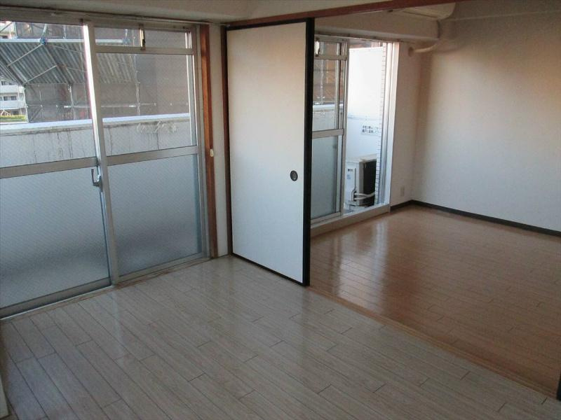 ドゥ・エトワール|名古屋市の賃貸ならMy賃貸の居間・リビング|ドゥ・エトワール