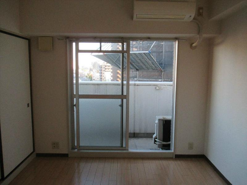 ドゥ・エトワール|名古屋市の賃貸ならMy賃貸の居間・リビング|ドゥ・エトワール