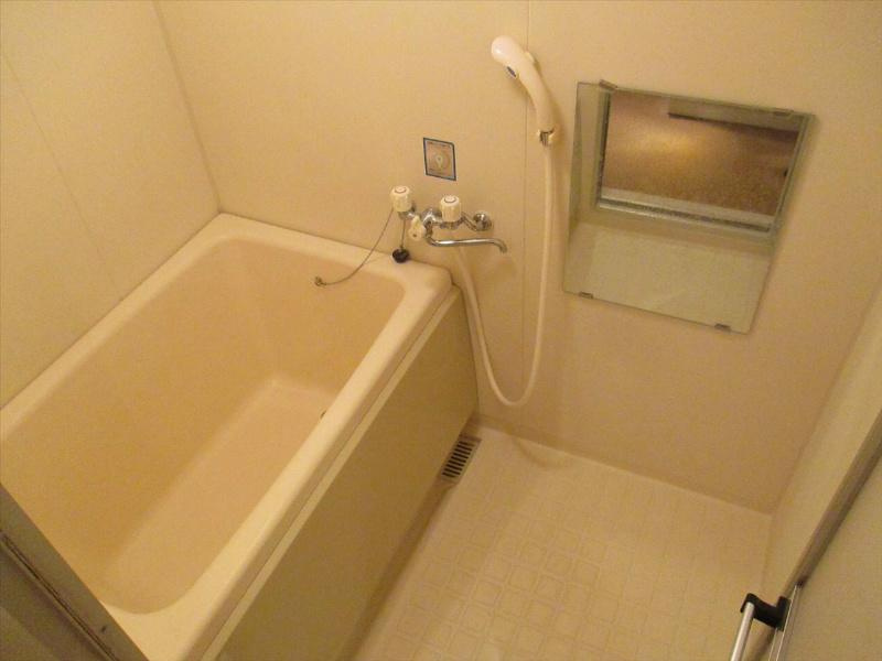 ドゥ・エトワール|名古屋市の賃貸ならMy賃貸の浴室|ドゥ・エトワール