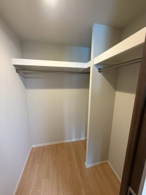 【収納】 | ジオタワー高槻ミューズガーデン