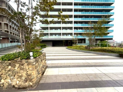 【その他共用部分】 | ジオタワー高槻ミューズガーデン