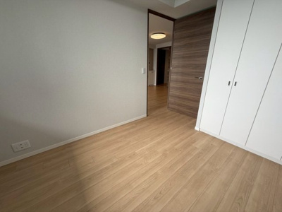 【寝室】 | ジオタワー高槻ミューズガーデン