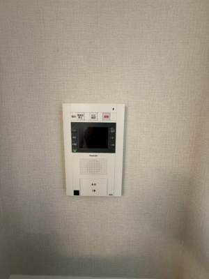 【セキュリティ】 | ジオタワー高槻ミューズガーデン