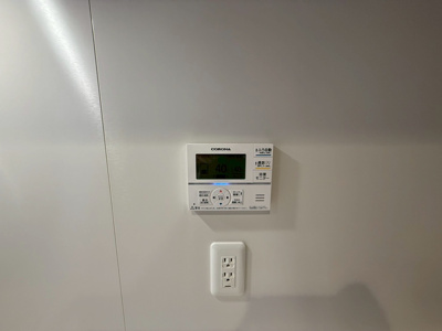 【設備】 | ジオタワー高槻ミューズガーデン