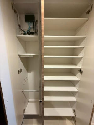 【内装】 | ジオタワー高槻ミューズガーデン