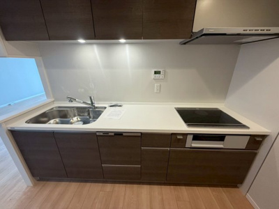 【キッチン】 | ジオタワー高槻ミューズガーデン