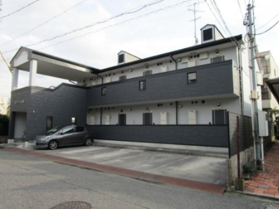 コンフォート小鴨