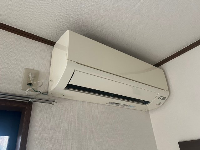 コンフォート小鴨の設備|同物件の別部屋です。現状優先です。