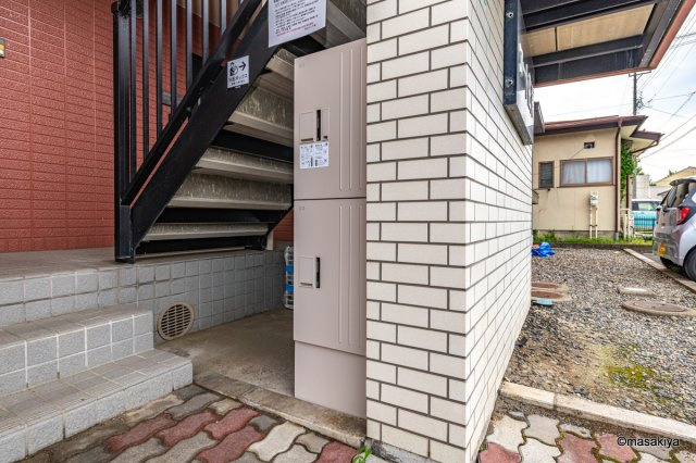 コート花房のその他共用部分